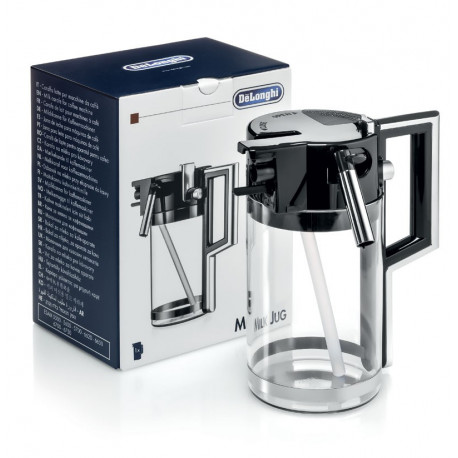 Mlékovka + nádoba na mléko DeLonghi  PrimaDonna ESAM 6600