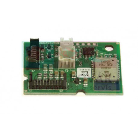 Elektronika interface board ECAM 650.55