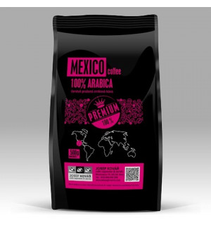 Mexiko 100% ARABICA Altura