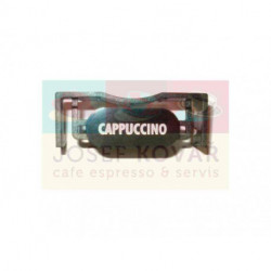 Tlačítko CAPPUCCINO ESAM 5500