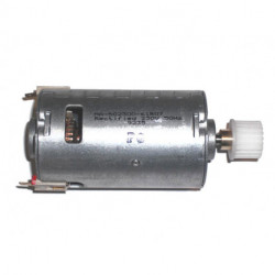 Motor pojezdového mechanismu ECM 230V - repasovaný