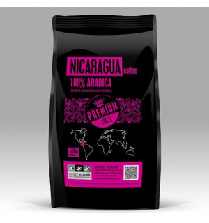 NICARAGUA SHG 100% Arabika