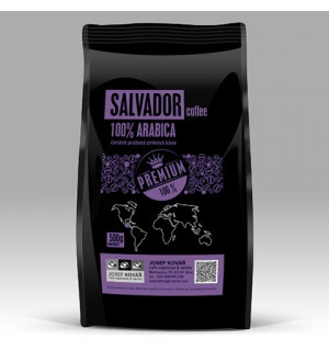 El Salvador 100% ARABICA Finca El Aguila