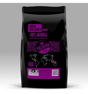 Papua New Guinea 100% ARABICA Sigri A