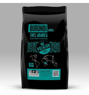 Burundi RANGO AA Bourbon WASHED