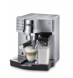 DeLonghi EC 850 návod k použití