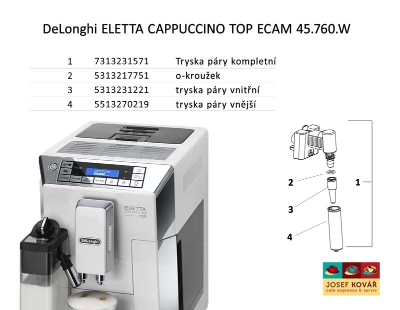 delonghi-tryska-pary-davkovac-vody-ecam-