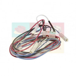 Mikrospínač trysky páry s kabelem ECAM