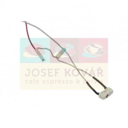 Mikrospínač trysky páry s kabelem ECAM 650.75