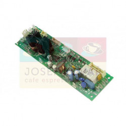 Elektronika řídící SW1.0.1 230V ECAM 650.85