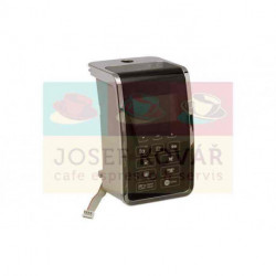 Ovládací panel s el. komplet ECAM 350.35.W