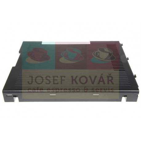 Kryt boční Pravý ESAM 5400, 5500 černý