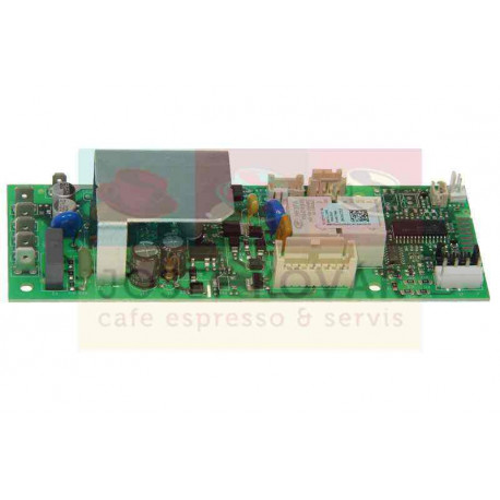 Elektronika řídící SW2.2 DG 230V ECAM 22.320