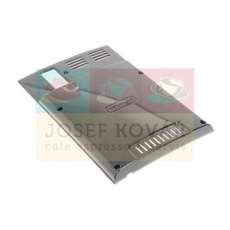 Kryt zadní kávovaru DINAMICA
