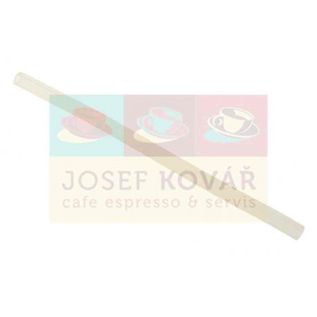 DeLonghi Silikonová hadička 180 mm