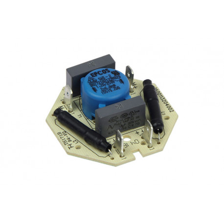 DeLonghi Elektronika motoru pohonu spařovací jednotky pro kávovary - 5213219191